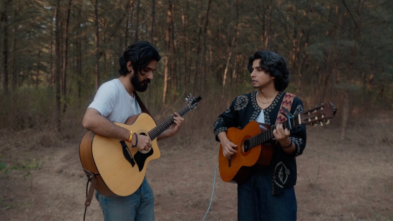The Humming Tree | Bitata Pal - Neyhal, Ramil Ganjoo