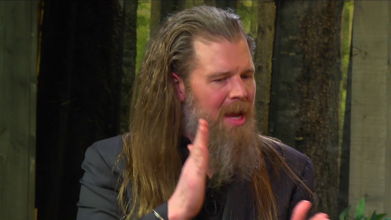 Outsiders After Show Season 2 Episode 10: 