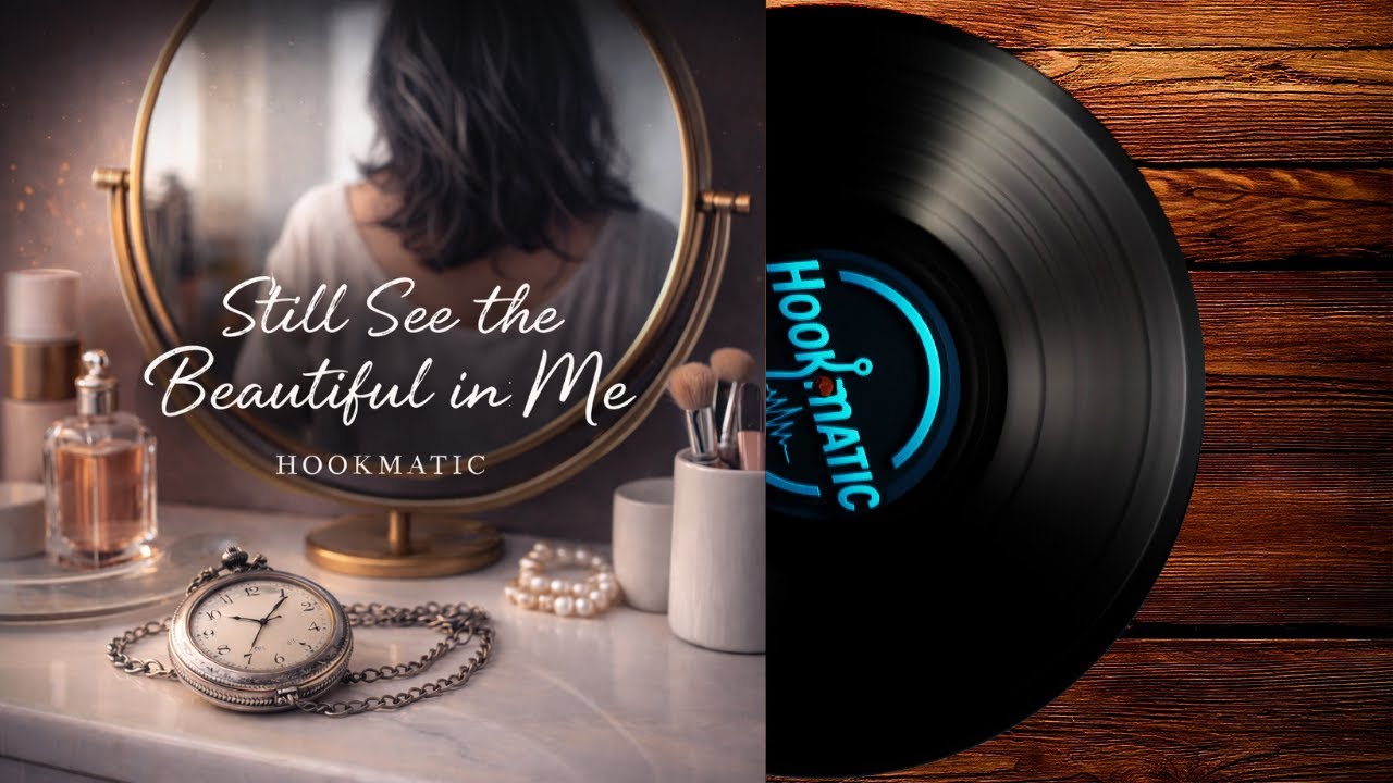 Still See the Beautiful in Me – Hookmatic (A Song Every Wife & Mom Will Feel)