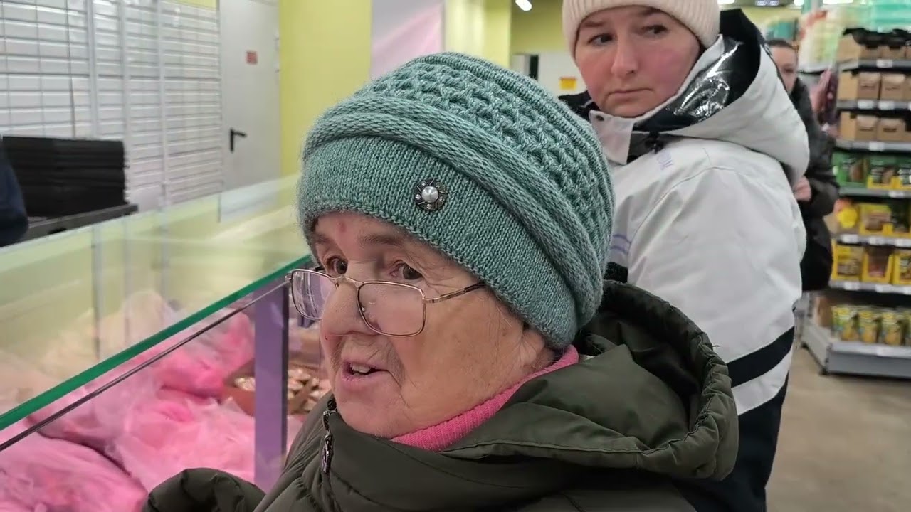 Как загибается Россия.
