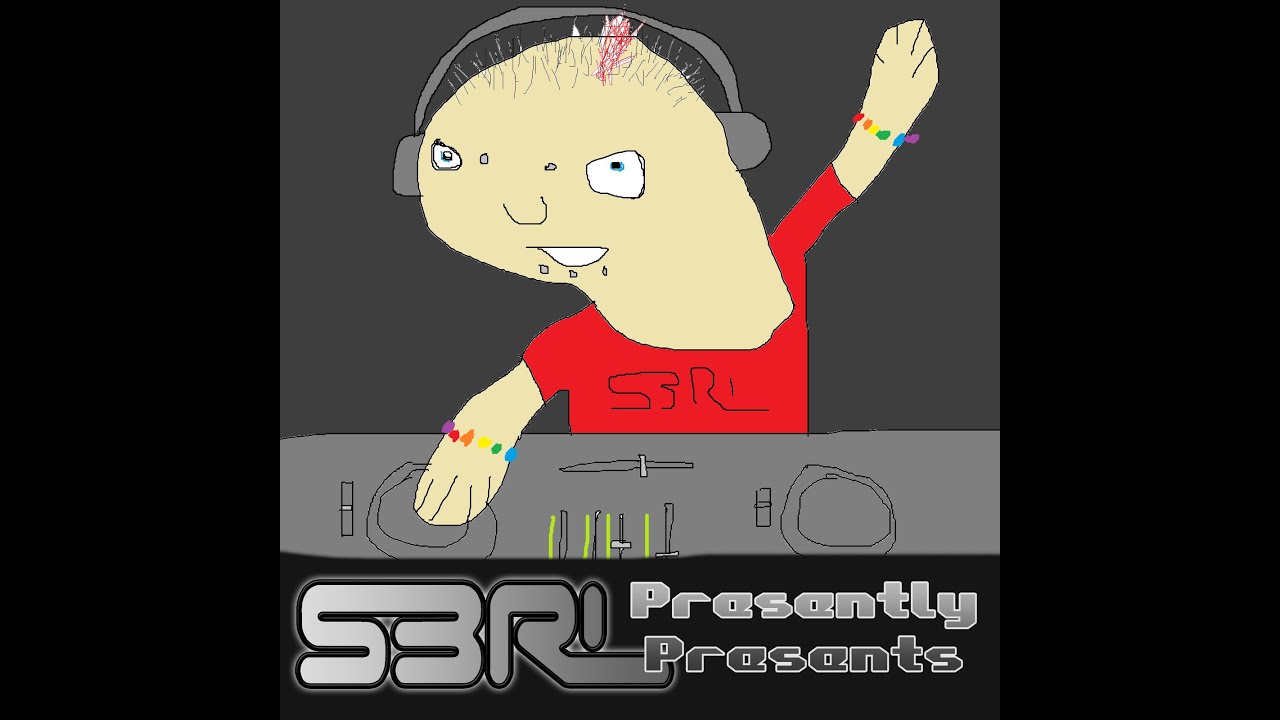 S3RL Presently Presents...
