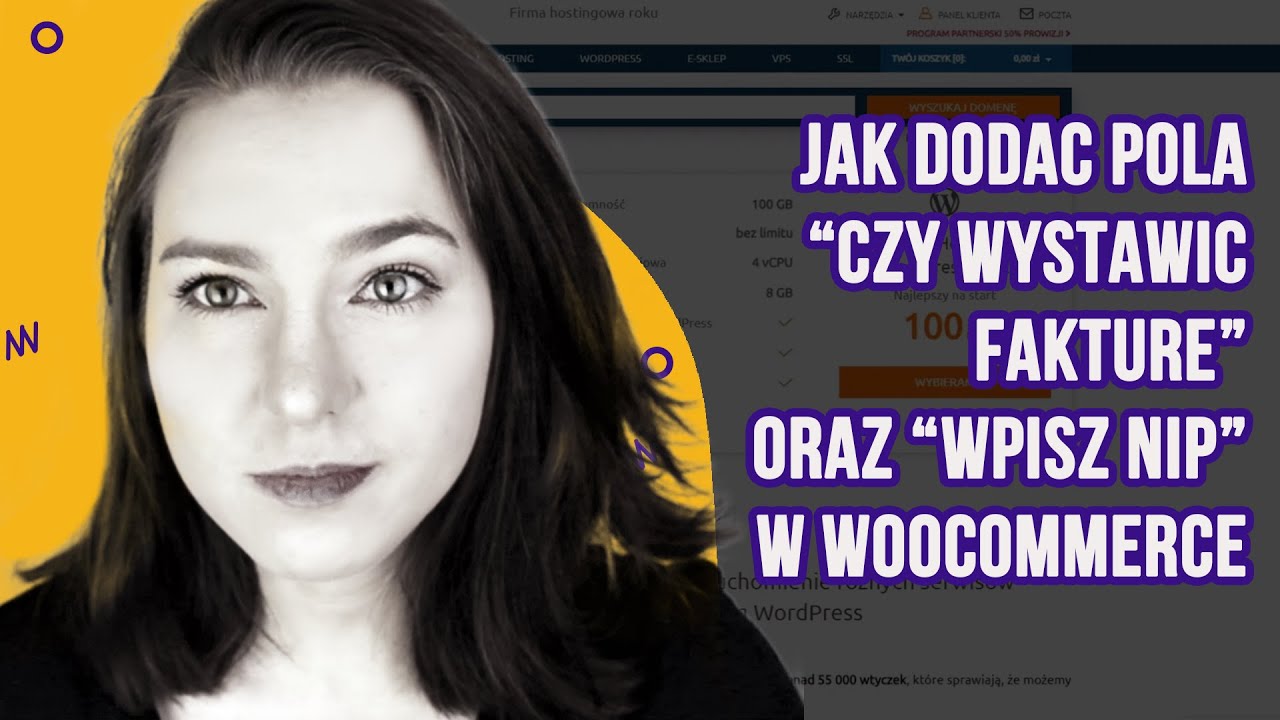 Jak dodać pola 