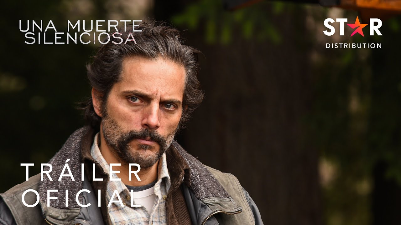 UNA MUERTE SILENCIOSA | Tráiler Oficial | Star Distribution