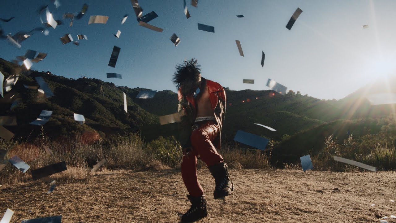 Yung Fazo - DAMAGE (Official Music Video)