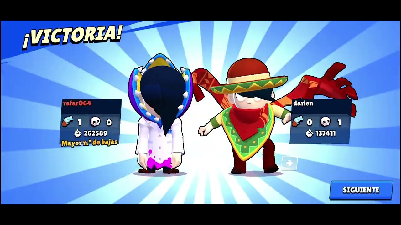 Enfrentando al jefe de squek #brawlstars #paratiiiiiiiiiiiiiiiiiiiiiiiiiiiiiii #bodrio 