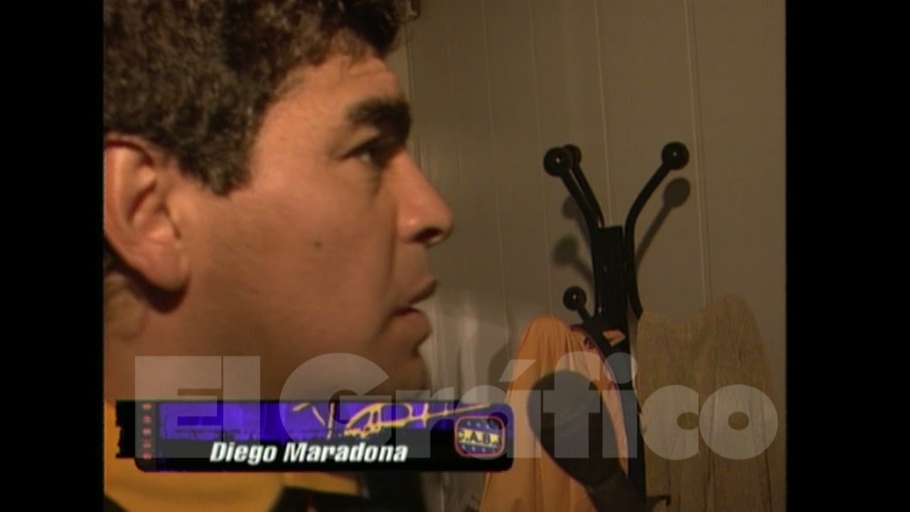 El duelo entre Menotti y Bilardo