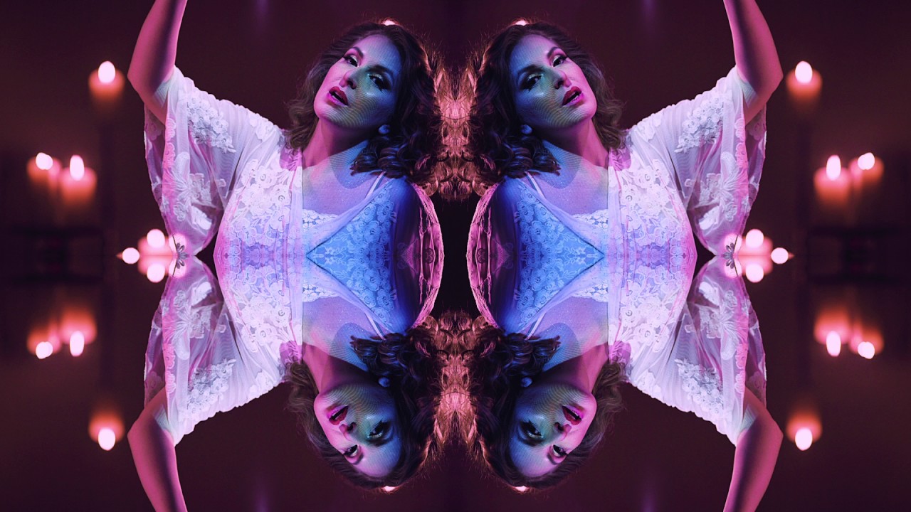 Μαριέττα Φαφούτη | Marietta Fafouti – Living For The Night - Official Video clip