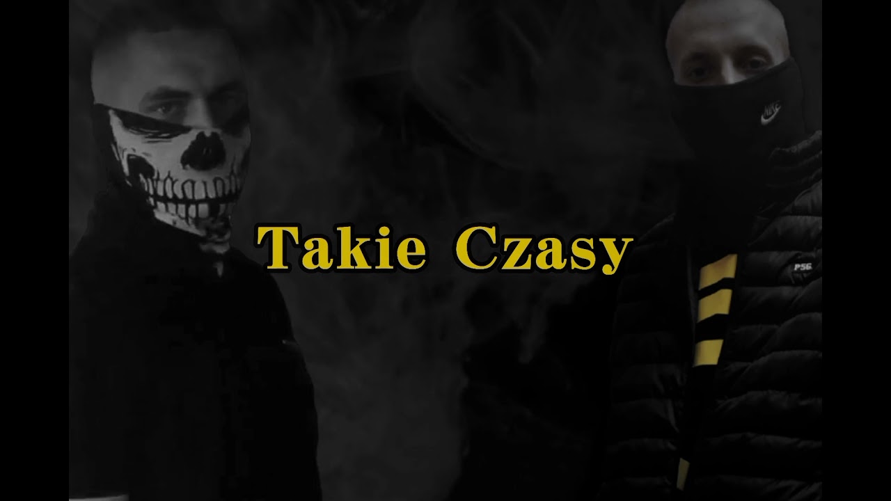 ZKZfamilia X JLS _ TAKIE CZASY