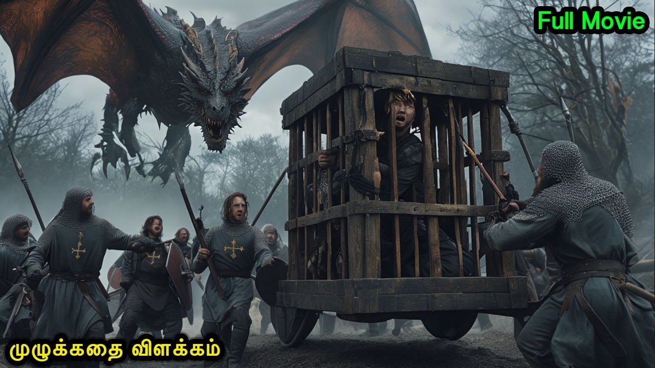 யப்பா டேய் ! இந்த படத்தை புகழ வார்த்தைகளே இல்லை ! |Mr Voice Over|Movie Explanation in tamil
