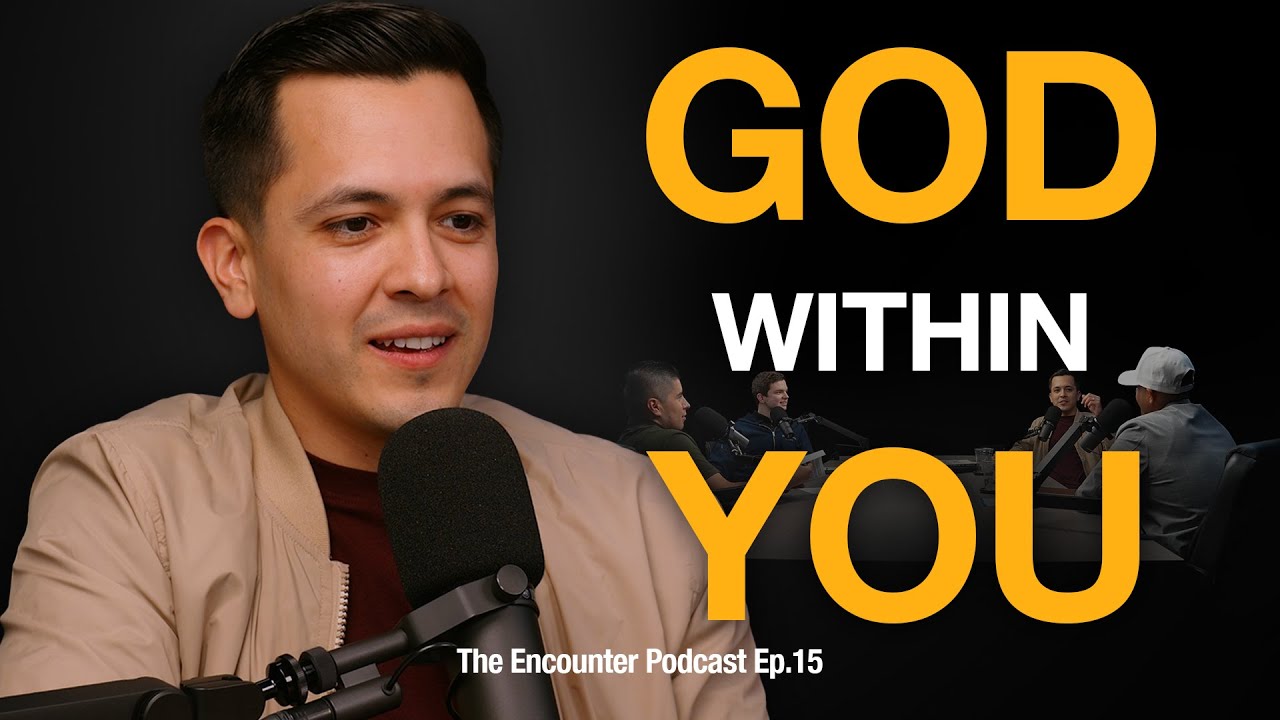 You're a Faithful Christian. So Why Don't You Feel Close to God?