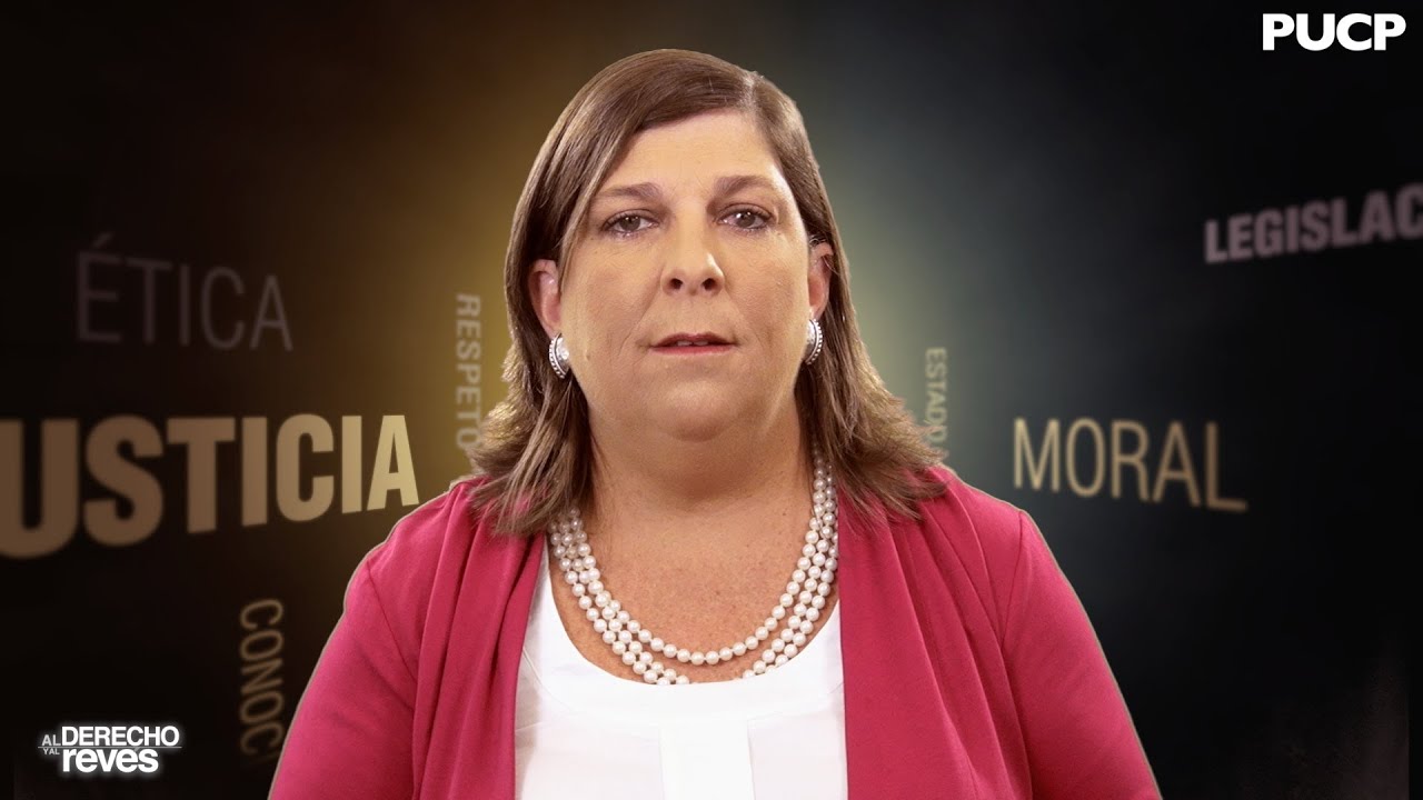 PUCP - Al derecho y al revés: ¿Qué es el Referéndum?