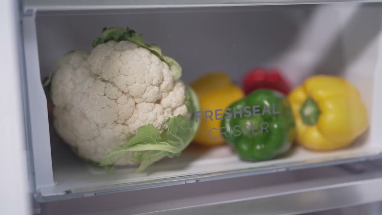 Product Review: Westinghouse 624L Side by Side Fridge Silver WSE6630SA