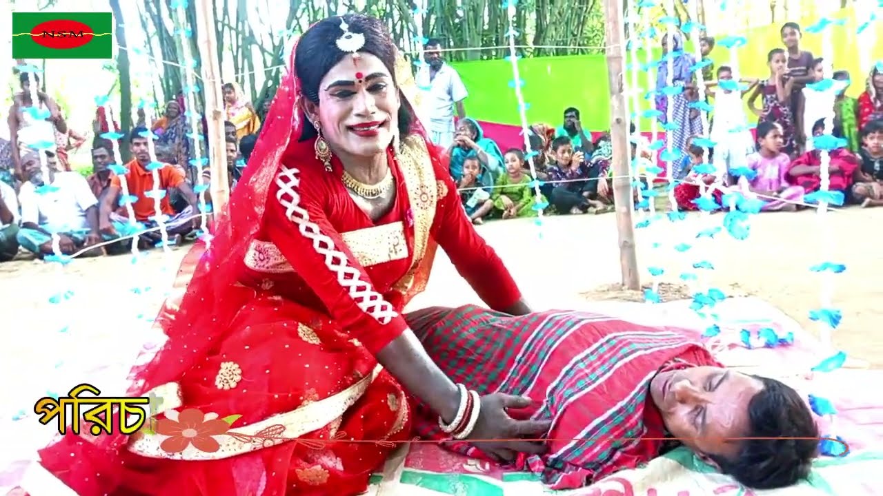 হাজারও মানুষ অবাক স্বামী মৃত্যু/ফাটিয়ে দিলেন সবুজ/সবার চোখে পানি/বেহুলা সখীর স্বামী হারা গান/নতুন#bl