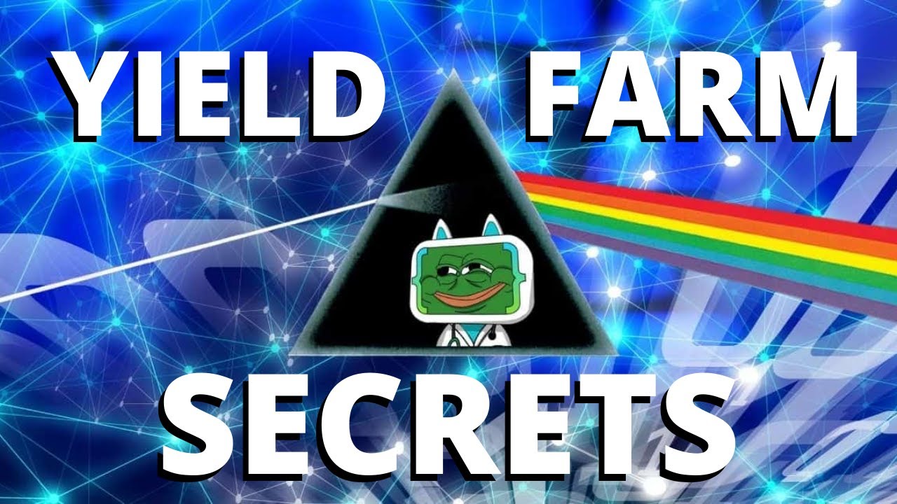 What Makes a Yield Farm Successful? | Underrated Predictors of Success (by a developer himself)