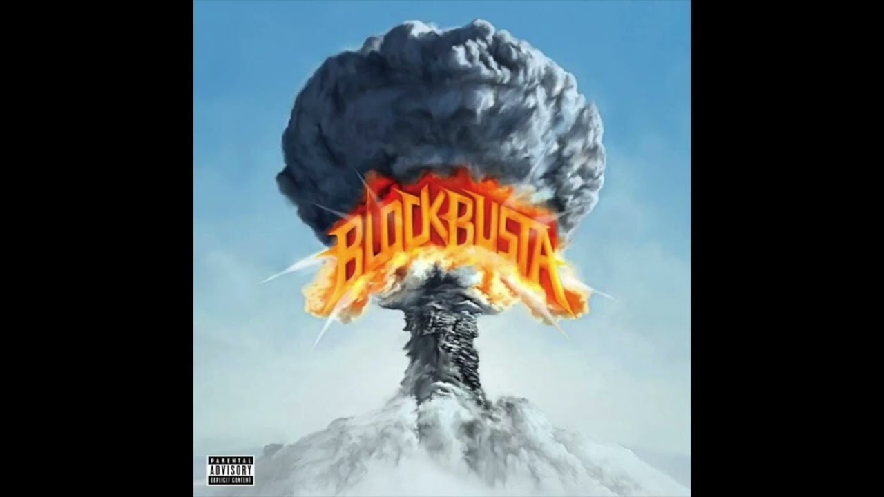 Busta Rhymes & Young Thug - OK (AUDIO)