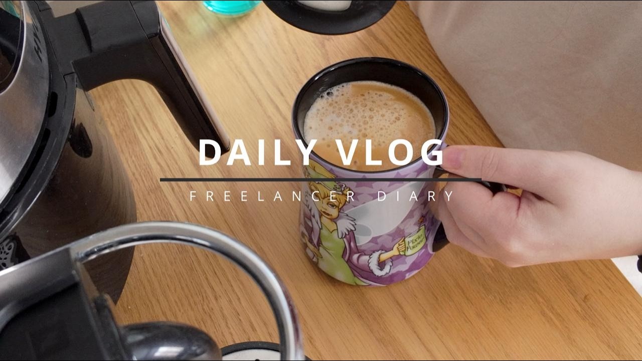 Dji Pocket 3 accessories and Burger King collaboration || Vlog