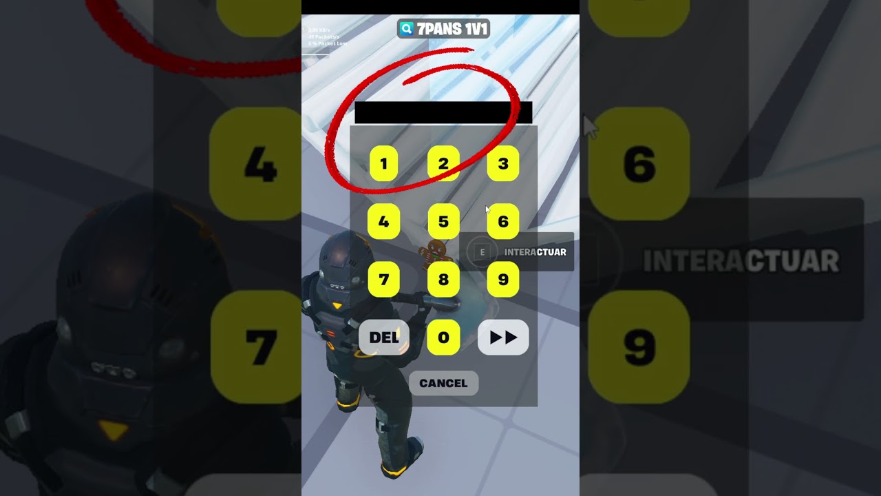 Best  FORTNITE*XP*Map 