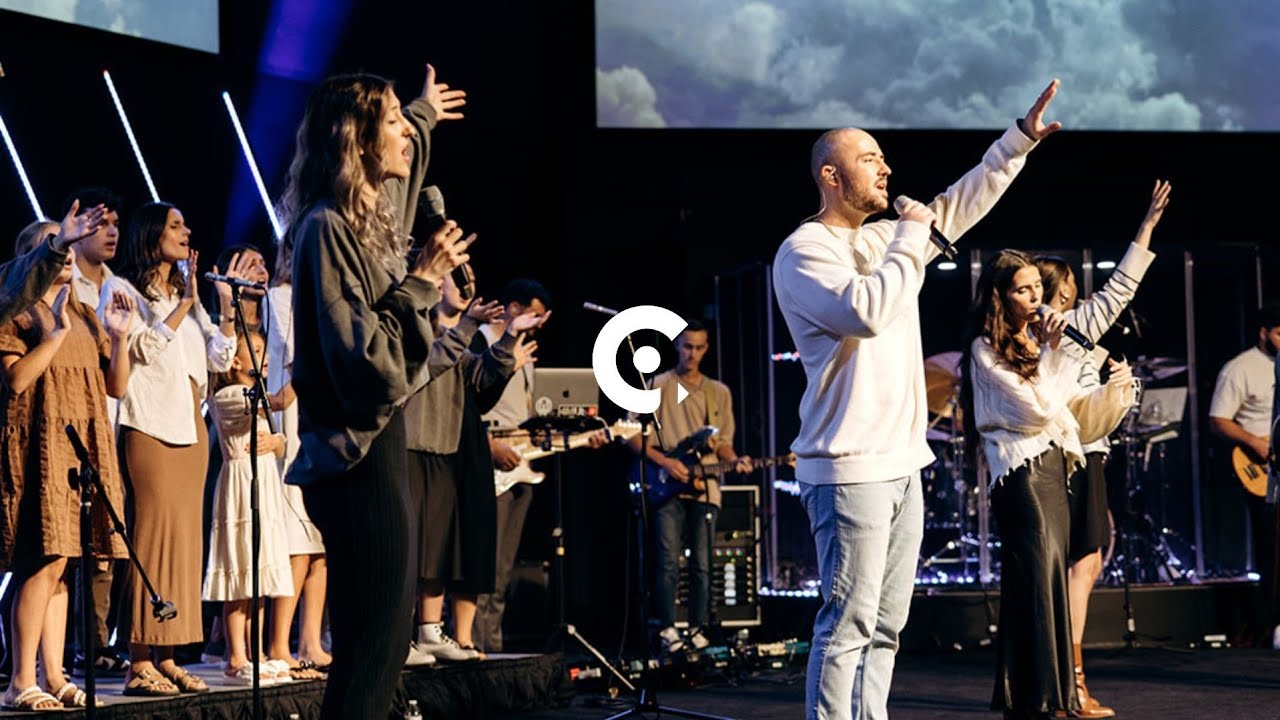 Sunday Service 2/15/26