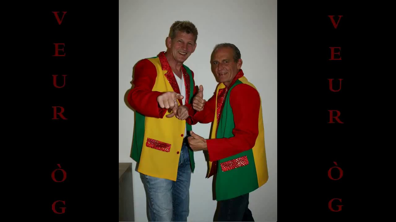 Veur Og - Mi&egrave;r hoof ik neet (halve finale CMC Alaif Cover)