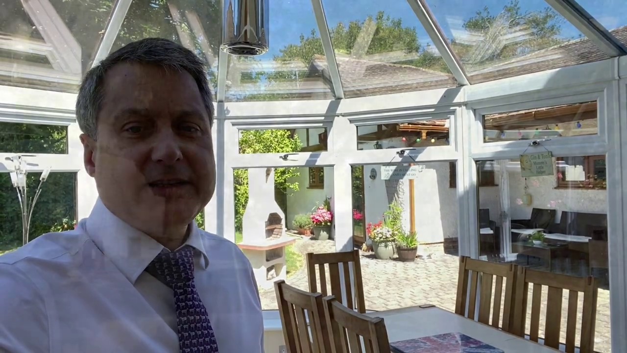 Video tour, Shripney Road , Bognor