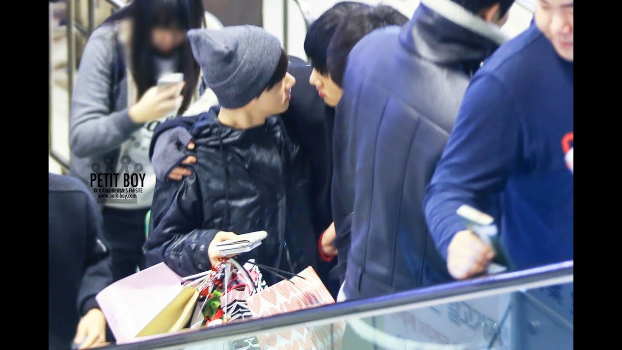 BINHWAN'S 