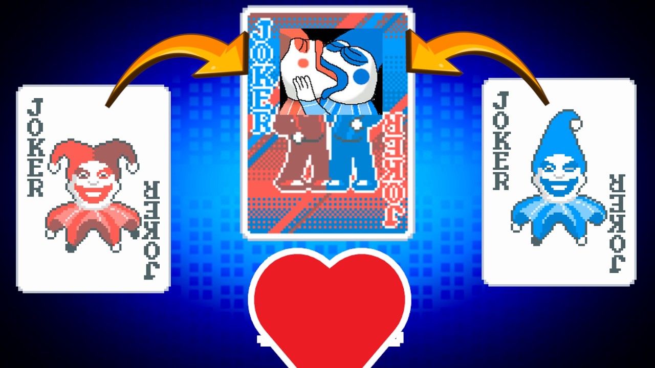 Balentine's Day (hearts only build & joker ships) - Balatro