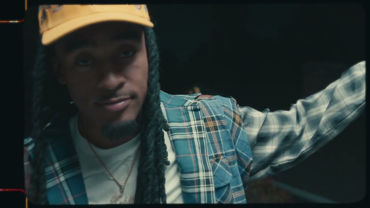 Zae France - 3 AM in LA (Official Video)