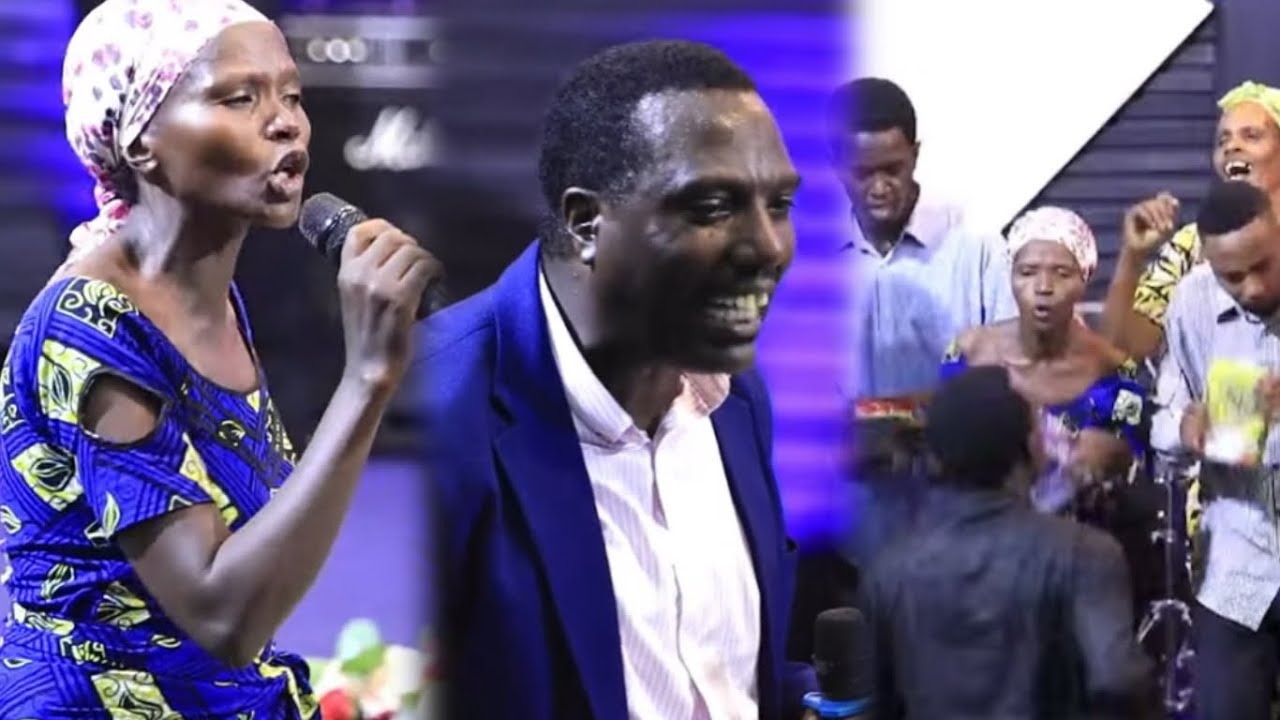 🥰Mugitaramo cy’abanaziri habaye umunezero udasanzwe #Mbabazi hamwe na bayumbe#pianist Bosco🎹🔥