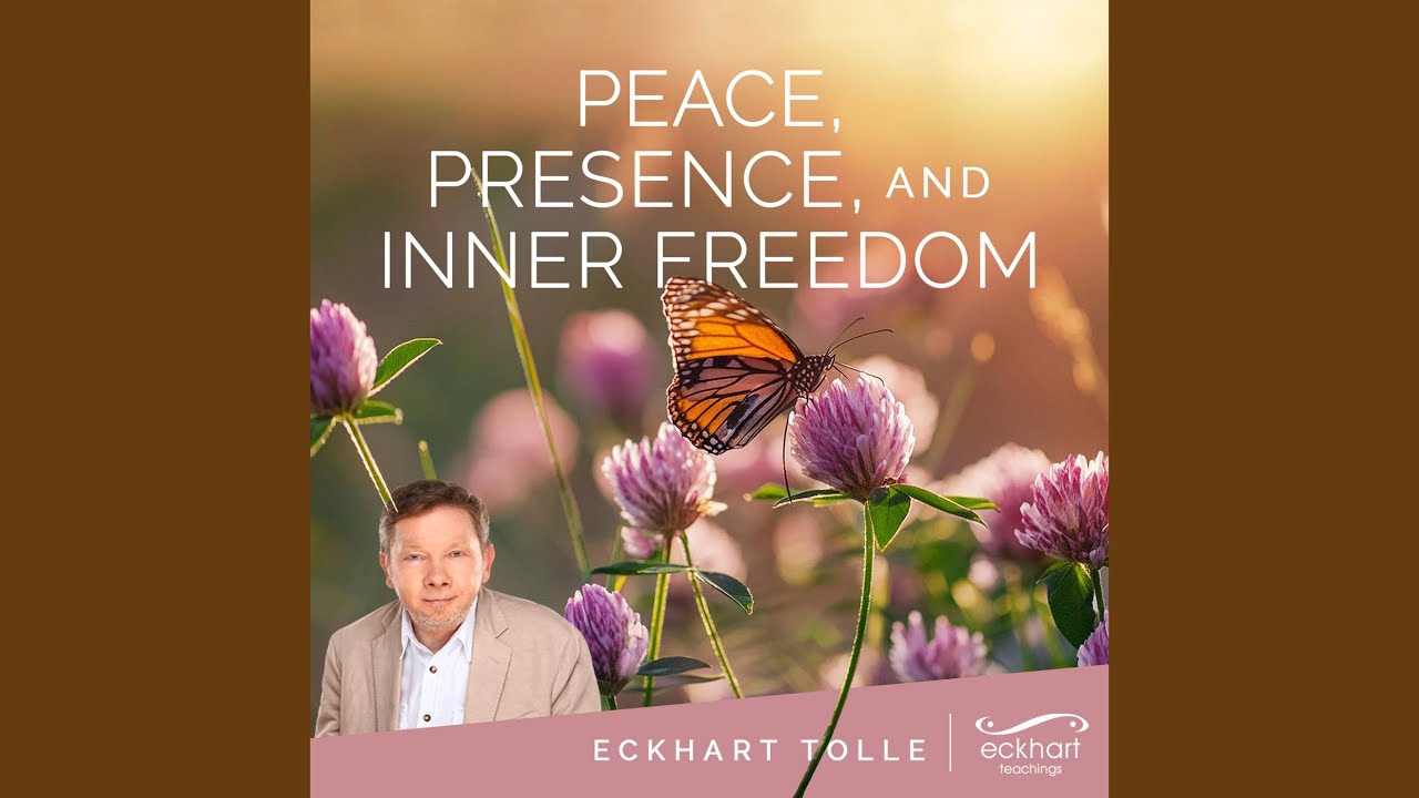 Finding Peace in Presence
