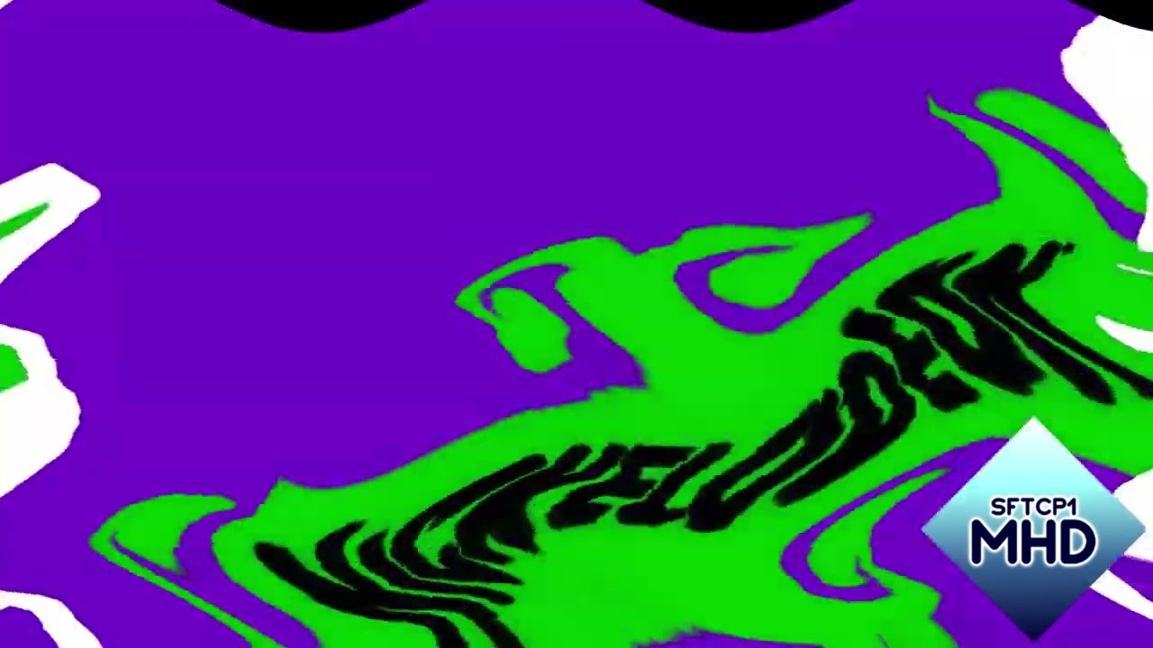 Snee Oosh and Nickelodeon With 17 Random Effects