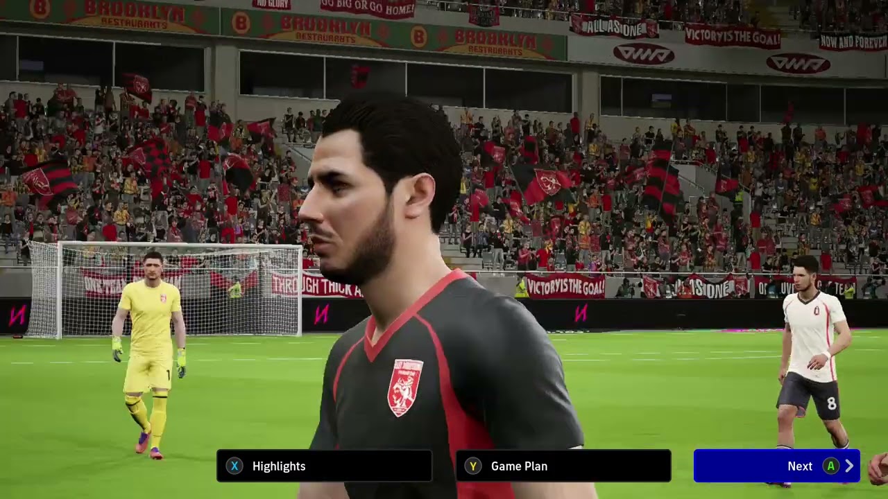 AFC Bournemouth vs Liverpool - Premier League 2025/2026