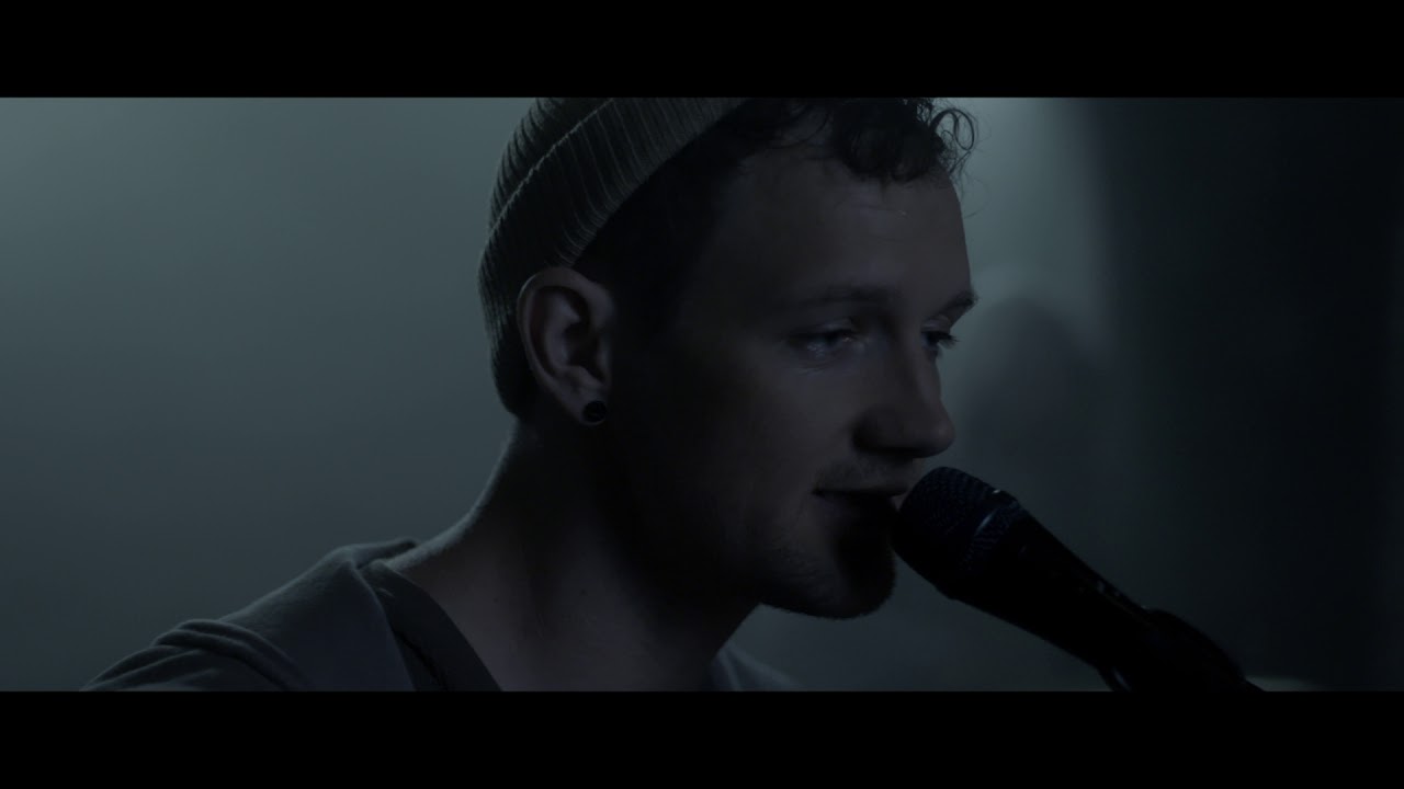 The Kite String Tangle - P()L4R (Official Video)