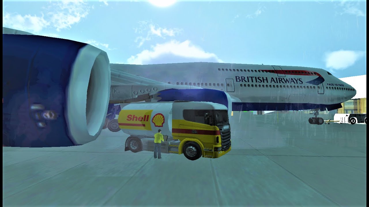 Flight 787 - Advanced By Idris Celik IOS # Complete Flight # Flight 787 - Anadolu