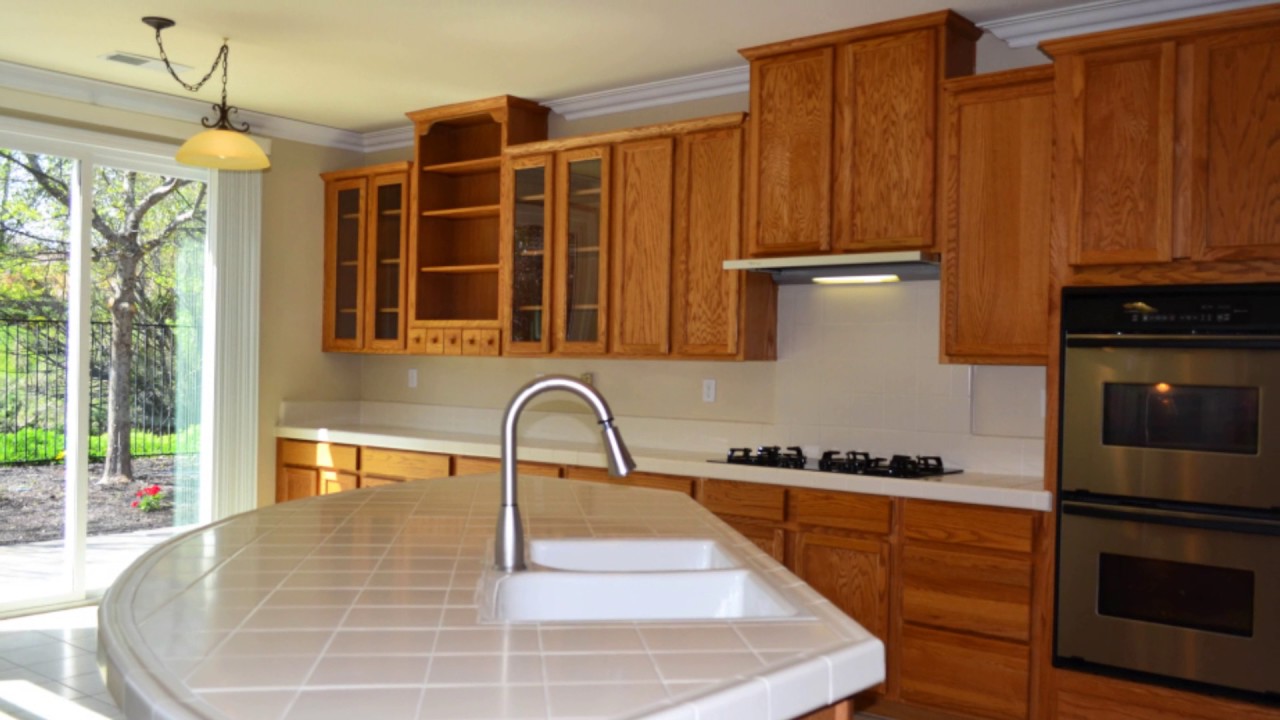 EL DORADO HILLS CA in GATED SERRANO SINGLE STORY HOMES FOR SALE WITH VIEW
