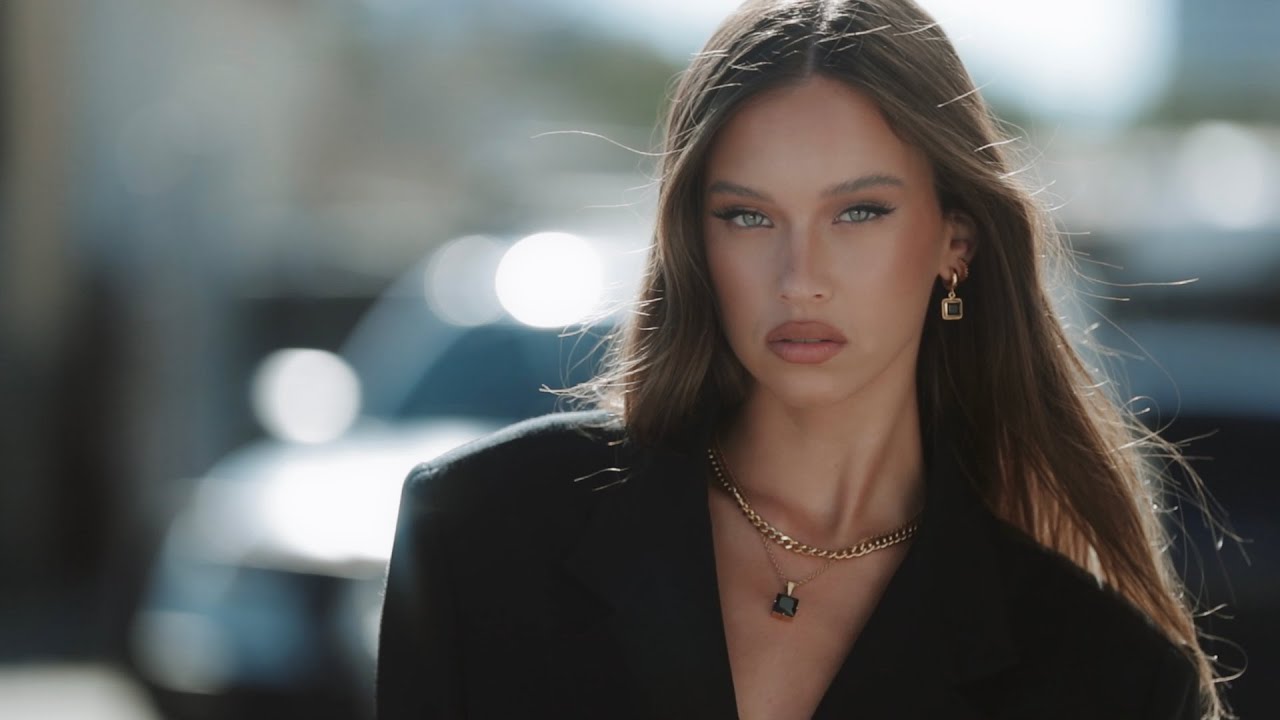 COMME UN RÊVE - CENDRE