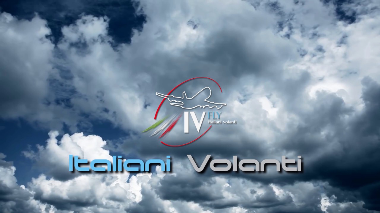 IVFLY | Tutorial Marine trafficX xplane11 (traffico navale) ITA