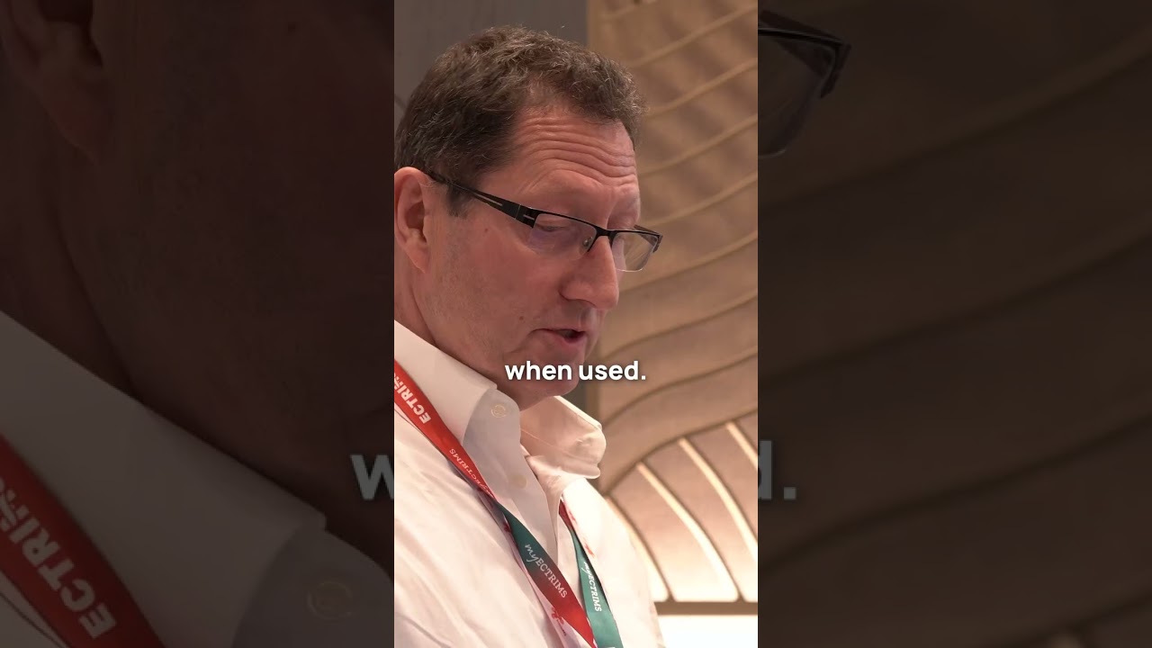 Prof. Jeremy Hobart | Shift.ms presents Meaningful change detection in MS, ECTRIMS 2025