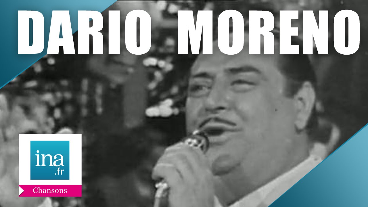 Dario Moreno 