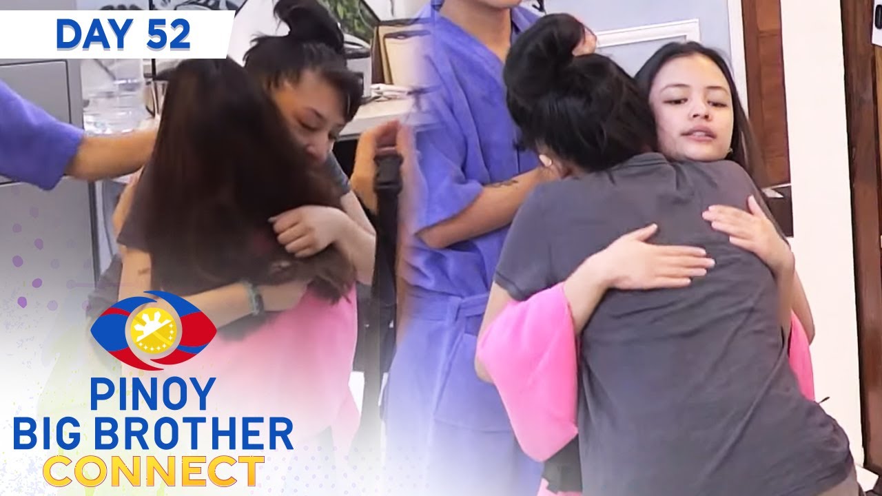 Day 52: Housemates, dumaan sa ika-anim na nominasyon | PBB Connect