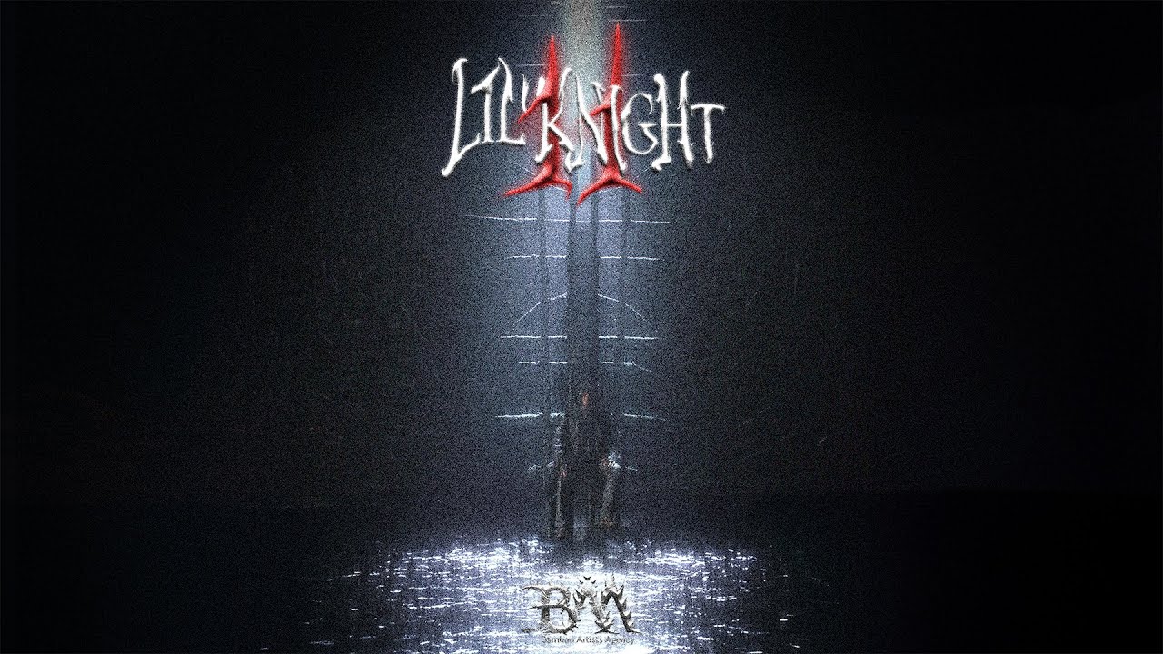 LIL'KNIGHT - ALBUM 11 |  Full Album Experience