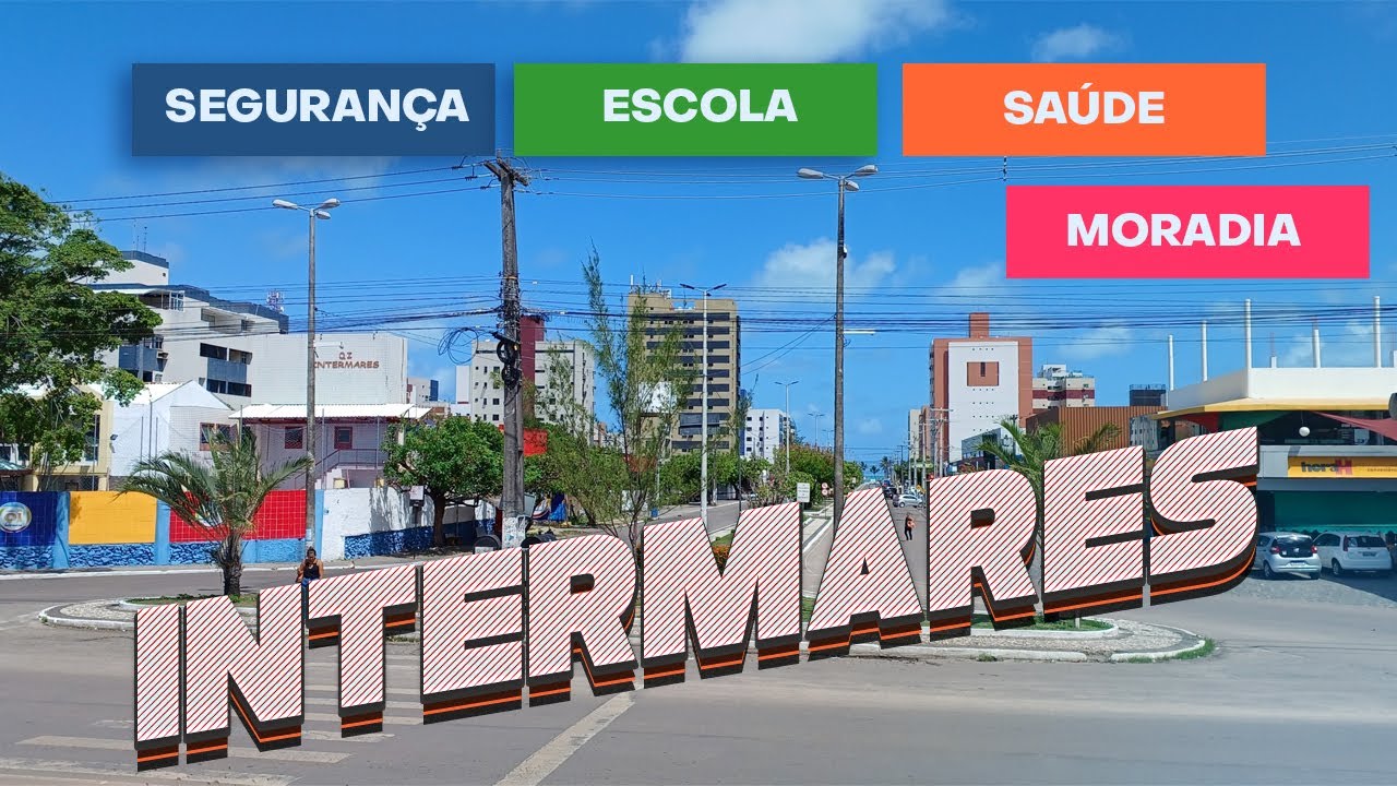 INTERMARES - CABEDELO