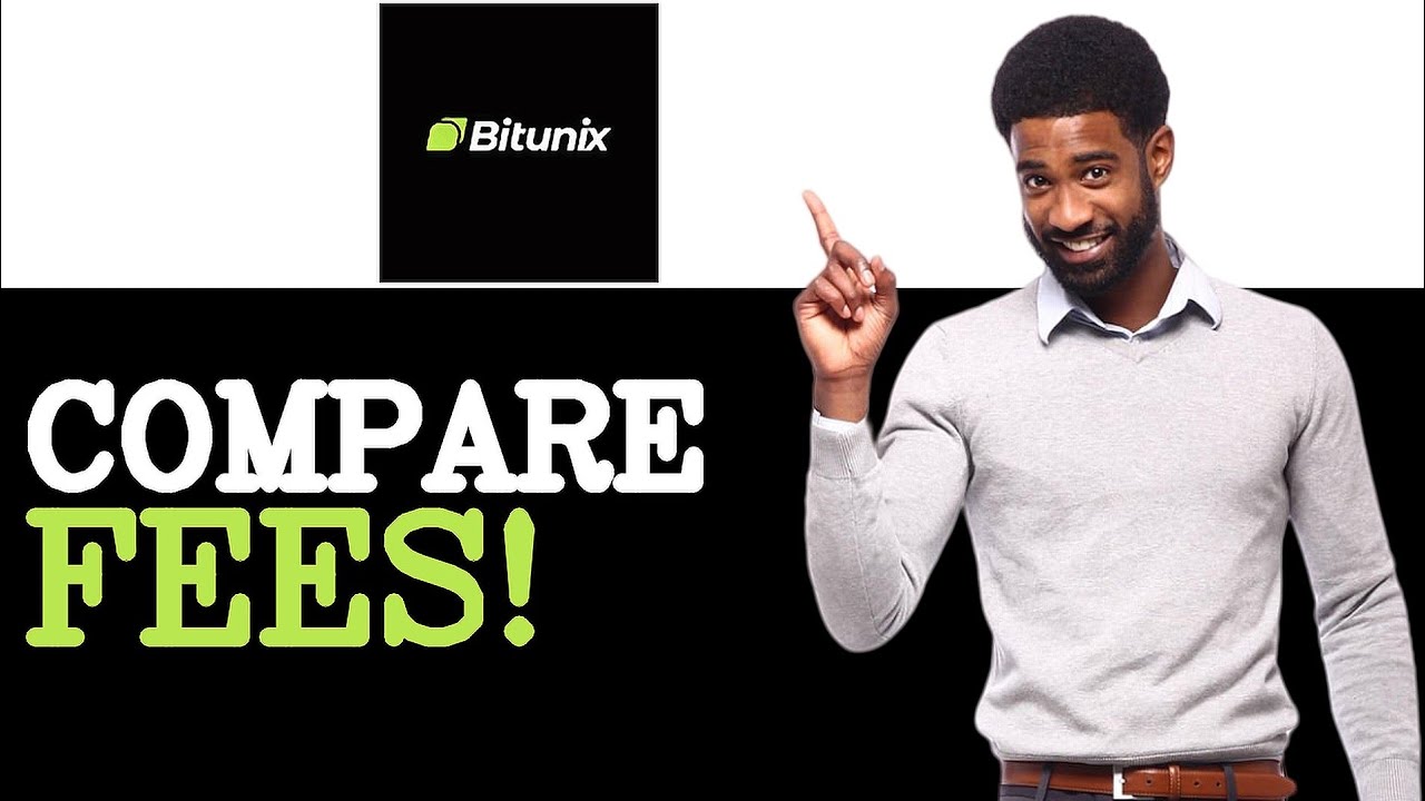 Bitunix Vs OKX Fee Structure (2025)