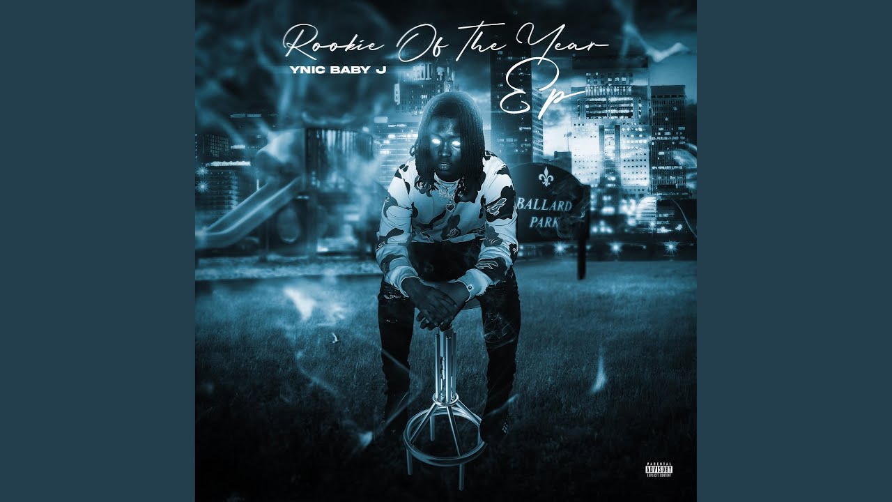 Rookie Of The Year (Intro)