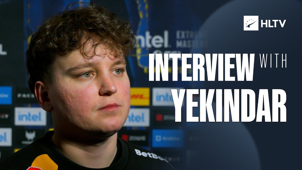 YEKINDAR: 