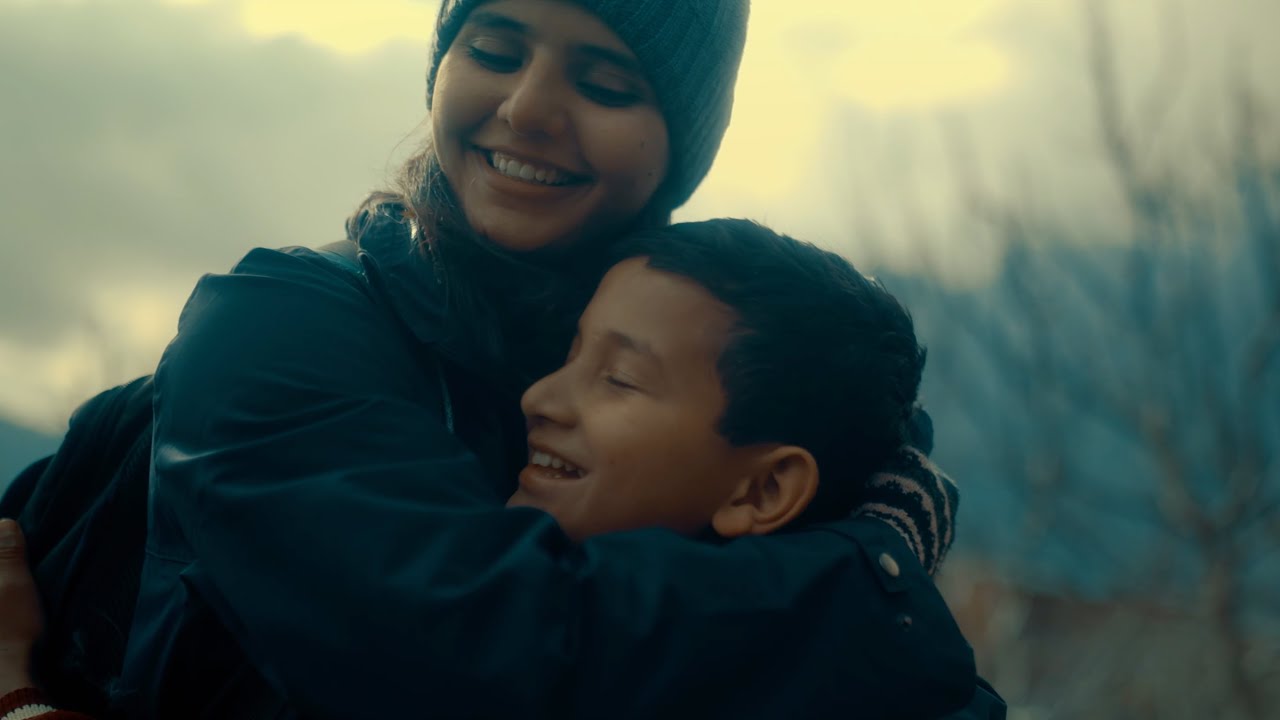 With you, until it all makes sense ✨