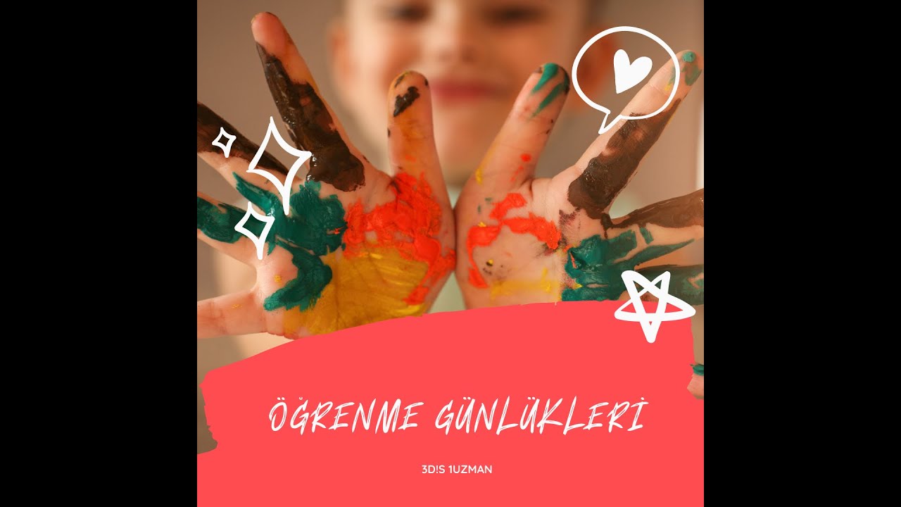 Öğrenme Güçlüğünde Motor Gelişim ve Dispraksi