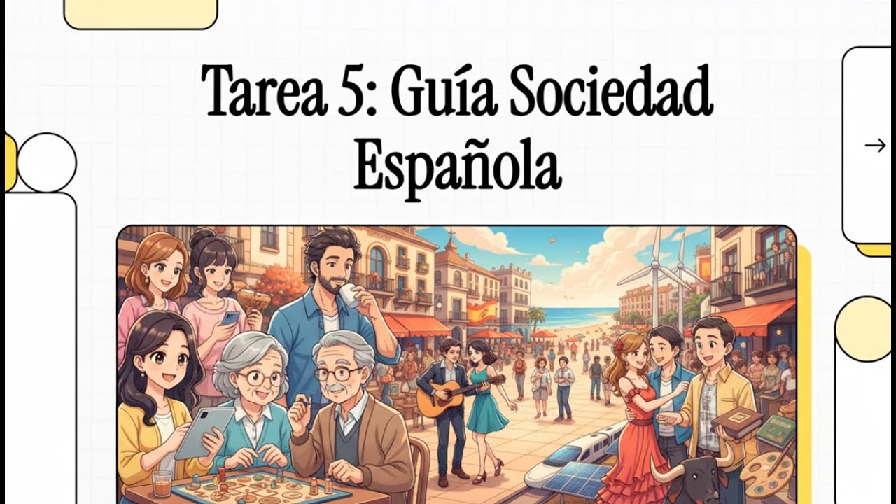 CCSE 2026 – TAREA 5 (Completa): Sociedad española