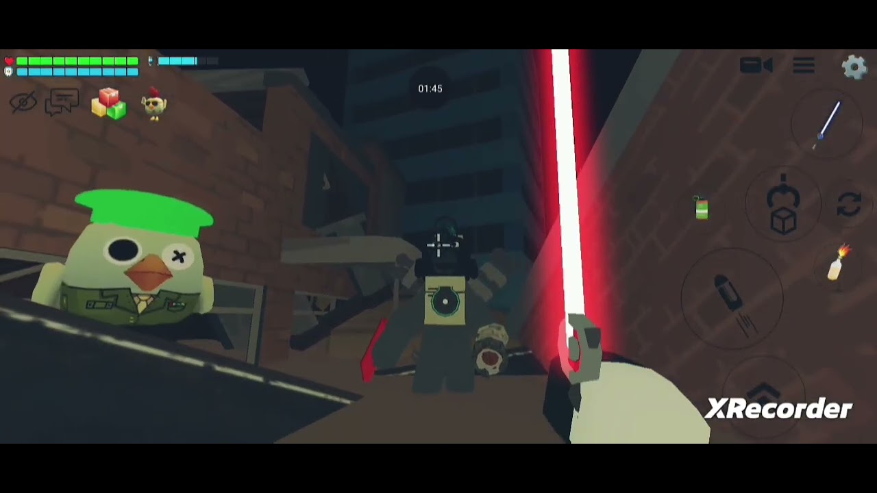 47 серия абунгов 