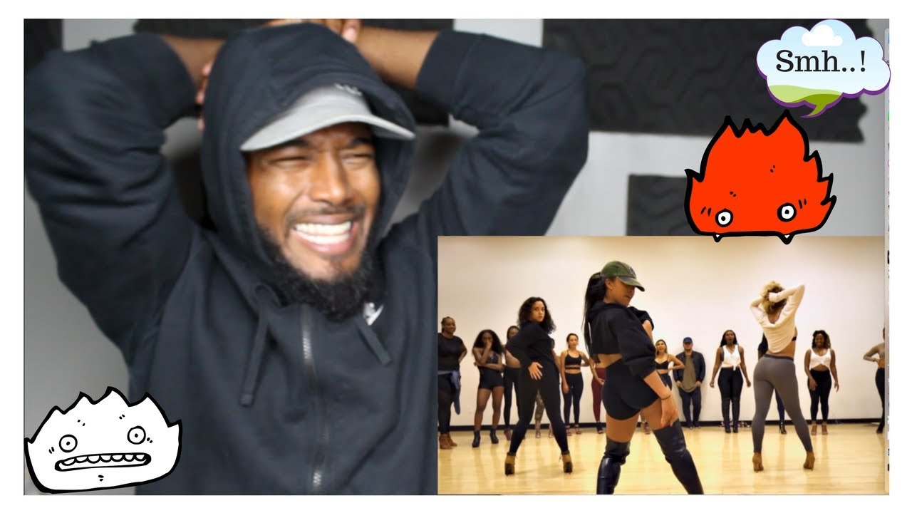 When We | Tank | Choreography by Aliya Janell | #QueensNLettos | #TMillyTV