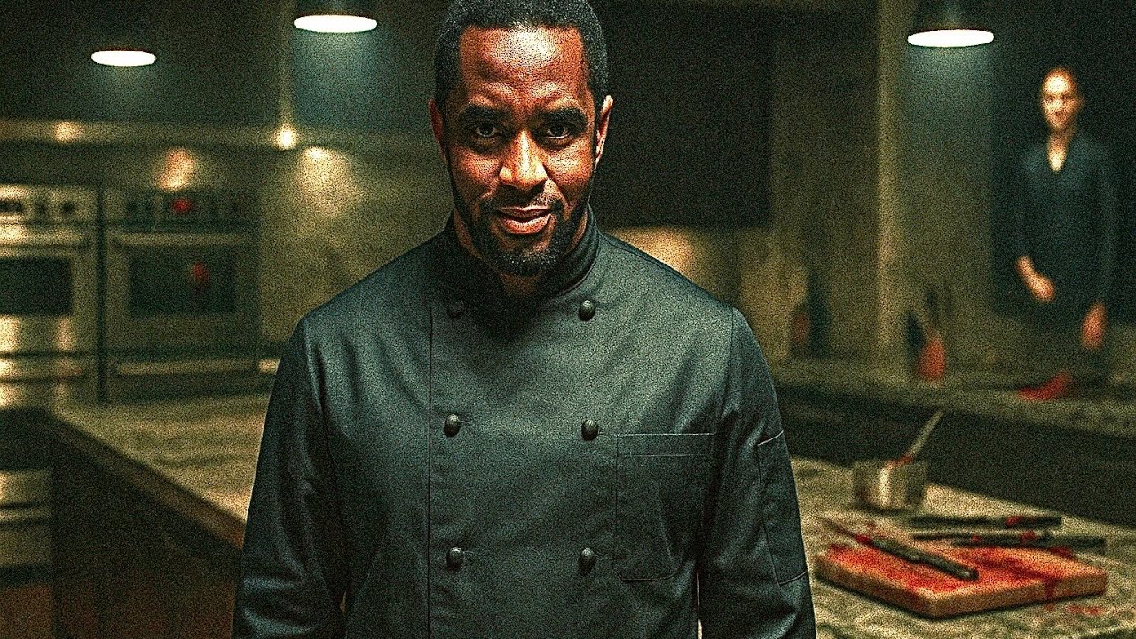 I Was Hired to Cook for Diddy &mdash; What He Made Me Serve Still Haunts Me | HORROR STORY